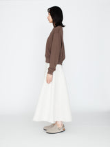 handvaerk | CREW NECK T-SHIRT #3101