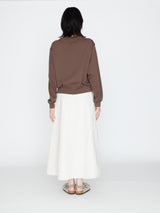 handvaerk | CREW NECK T-SHIRT #3101