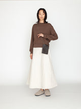 ORSETTO | 03-012-17 COLLANA チェーンストラップスマホショルダー