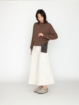 ORSETTO | 03-012-17 COLLANA チェーンストラップスマホショルダー