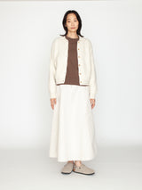 VIOLETTE ROOM | LONG SKIRT VR251311