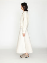 VIOLETTE ROOM | LONG SKIRT VR251311