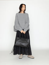 MARY AL TERNA|RIKYU TOTE BAG & BOSTON BAG MA5202BG-50