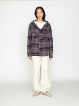 TanC TOKYO | ウエスタンスカートシャツ