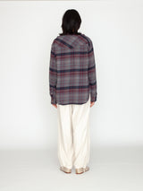 TanC TOKYO | ウエスタンスカートシャツ