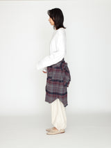 TanC TOKYO | ウエスタンスカートシャツ