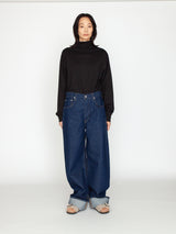 CITIZENS of HUMANITY | ayla baggy in amherst 2053B-1810