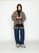 MARY AL TERNA|ENSON HAND BAG MA5227BG-58