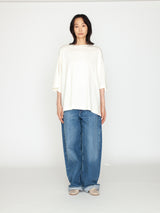 COGTHEBIGSMOKE | DELTA T SHIRT 13101-225-425-1