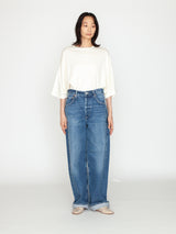 CITIZENS of HUMANITY | ayla baggy in claremont 2053-3017