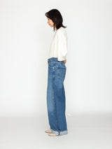 CITIZENS of HUMANITY | ayla baggy in claremont 2053-3017