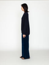 COGTHEBIGSMOKE | MACY NARROW SLV CREW NECK TOP 13101-221-1329-1