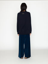 COGTHEBIGSMOKE | MACY NARROW SLV CREW NECK TOP 13101-221-1329-1