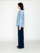 AGOLDE | amryn shirt in edition A7378-1547