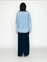 AGOLDE | amryn shirt in edition A7378-1547