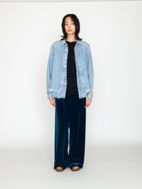 AGOLDE | amryn shirt in edition A7378-1547