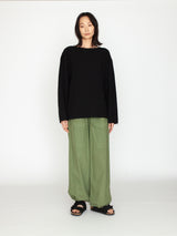 TanC TOKYO | ソフトプルオーバーシャツ