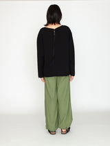 TanC TOKYO | ソフトプルオーバーシャツ