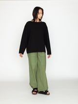 TanC TOKYO | ソフトプルオーバーシャツ