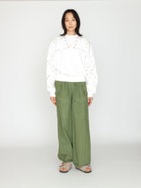 VIOLETTE ROOM | SWEAT VR253414