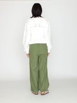 VIOLETTE ROOM | SWEAT VR253414