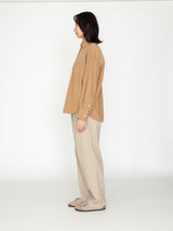 CITIZENS of HUMANITY | kayla shirt in corduroy 9103-1548