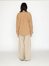 CITIZENS of HUMANITY | kayla shirt in corduroy 9103-1548