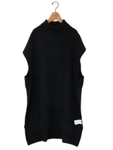 SEEALL | OVERSIZED PONCHO