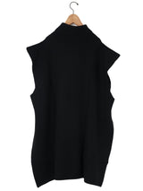 SEEALL | OVERSIZED PONCHO