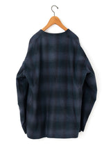 SEEALL | NO COLLAR JACKET