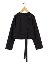 SEEALL | ASYMMETRIC TOP