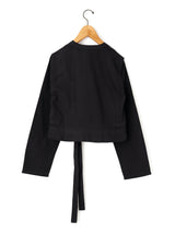 SEEALL | ASYMMETRIC TOP