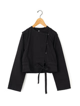 SEEALL | ASYMMETRIC TOP