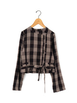 SEEALL | ASYMMETRIC TOP