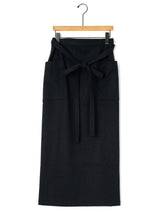 COGTHEBIGSMOKE | MIRANDA WRAP SKIRT 13502-232-1317-1