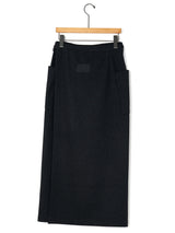 COGTHEBIGSMOKE | MIRANDA WRAP SKIRT 13502-232-1317-1