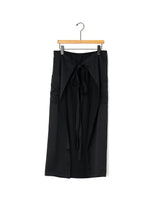 COGTHEBIGSMOKE | MINA DOUBLE WRAP SKIRT 13501-224-1316-1