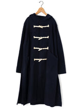 COGTHEBIGSMOKE | MONICA DUFFLE COAT 13802-217-1328-1