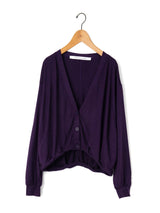 COGTHEBIGSMOKE | MAGGIE CARDIGAN 13201-110-1312-1