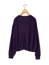 COGTHEBIGSMOKE | MAGGIE CARDIGAN 13201-110-1312-1