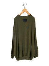 COGTHEBIGSMOKE | MACY NARROW SLV CREW NECK TOP 13101-221-1329-1