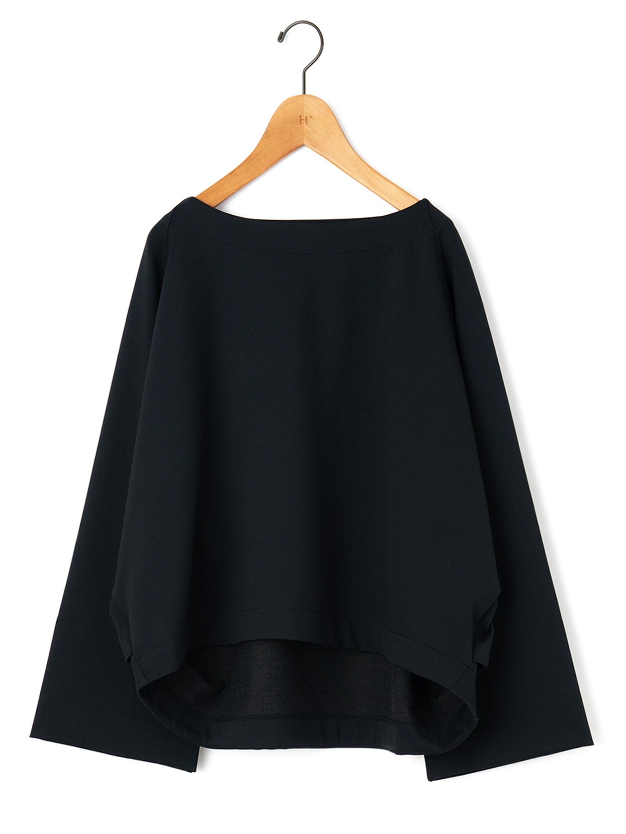 COGTHEBIGSMOKE | MELODY RAGLAN TOP 13102-228-1314-1 – H+