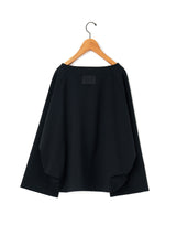 COGTHEBIGSMOKE | MELODY RAGLAN TOP 13102-228-1314-1