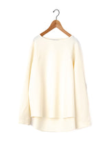 COGTHEBIGSMOKE | KATE CREW NECK TOP 13101-223-1105-1