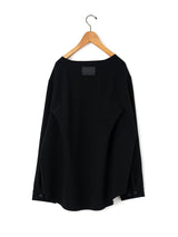 COGTHEBIGSMOKE | KATE CREW NECK TOP 13101-223-1105-1