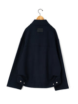 COGTHEBIGSMOKE | MACKENZIE OVERSIZED BIKER JACKET 13802-232-1304-1