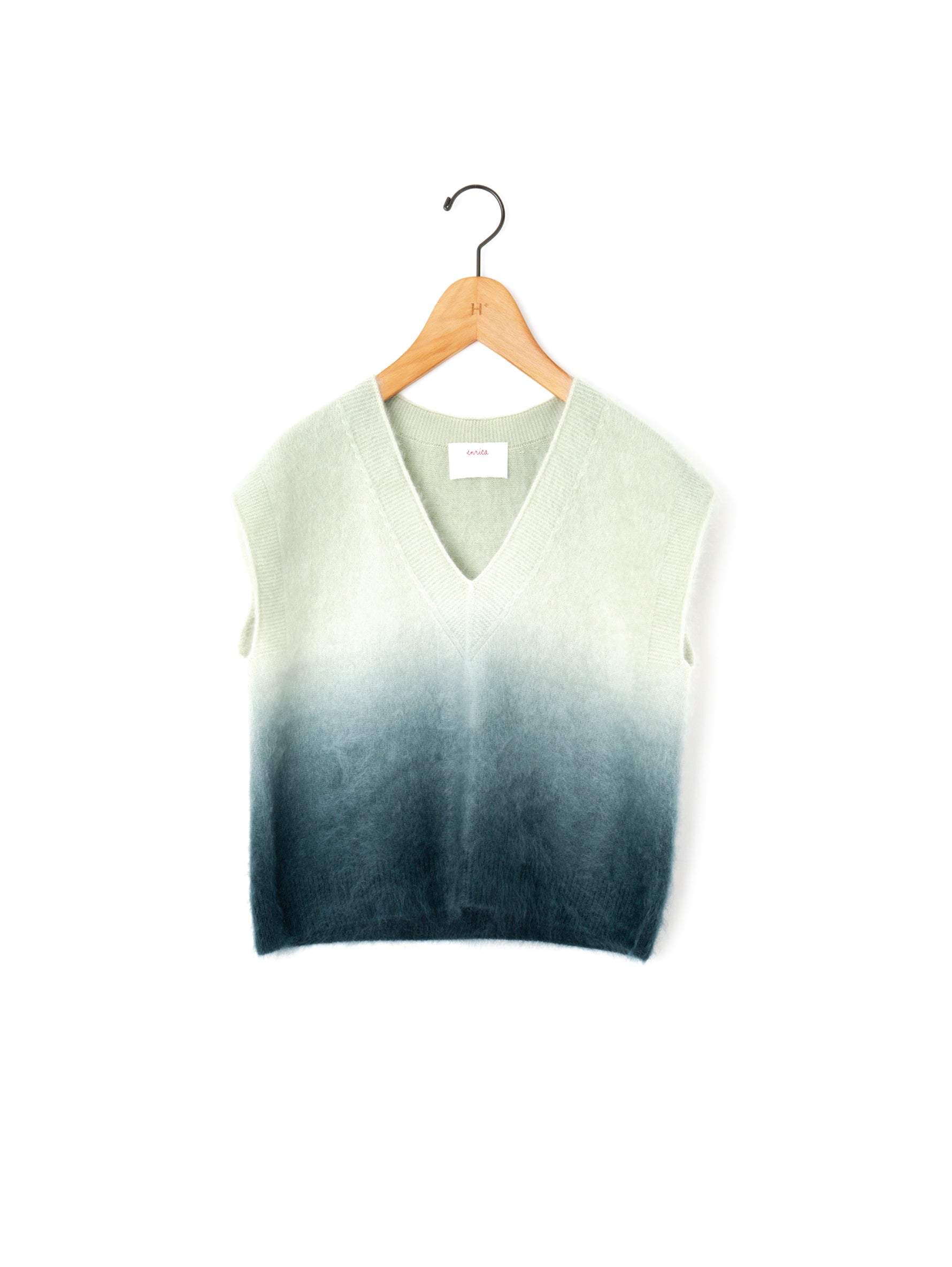 PELLICULE loose knit ペリキュール ニット 新品未使用 nudie loose knit｜PELLICULE | ぺリキュール