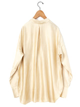 enrica | シルクサテンブラウス BLOUSE144-2