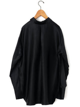 enrica | シルクサテンブラウス BLOUSE144