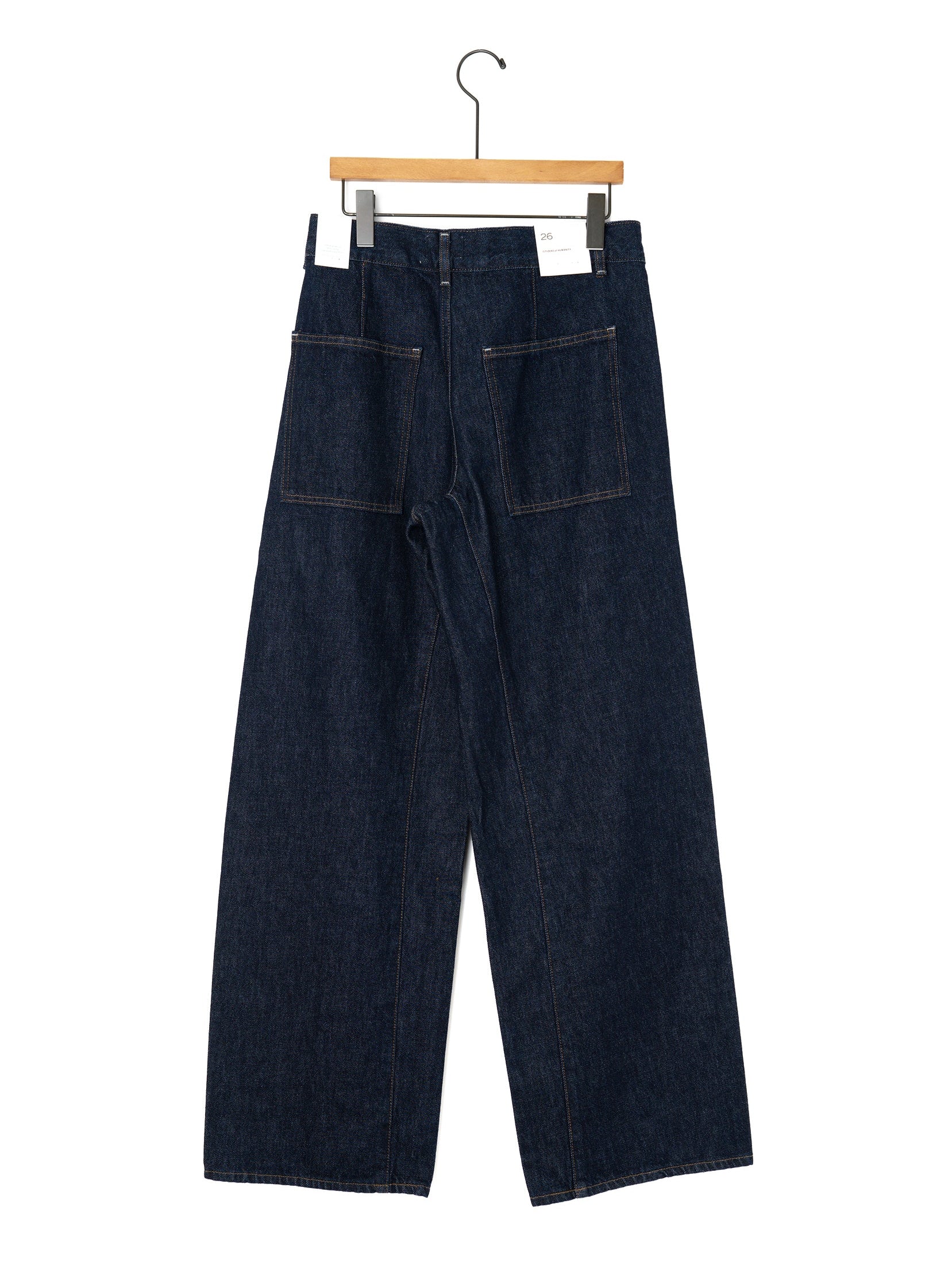 CITIZENS of HUMANITY | ines utility trouser in virgil 2246B-3063